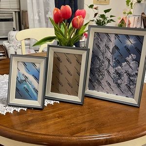 Trio pictures Frame